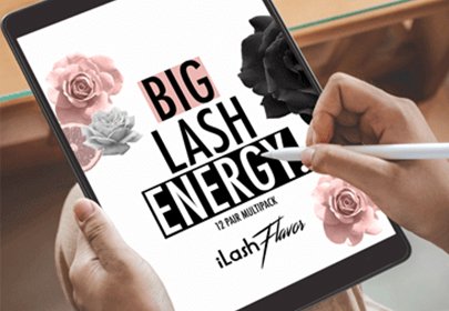 Disfruta nuestro diseño rápido