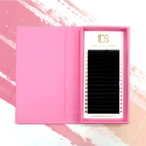 0.05 pestañas de fanáticos fáciles