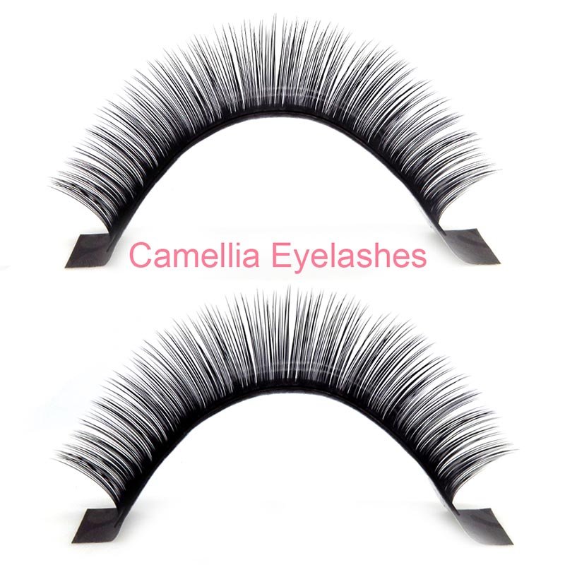 0.05 Camellia Lash-130