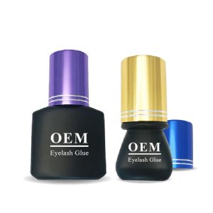 Glue negro seco y rápido