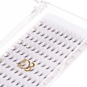 Ventiladores prefabricados con base de puntos